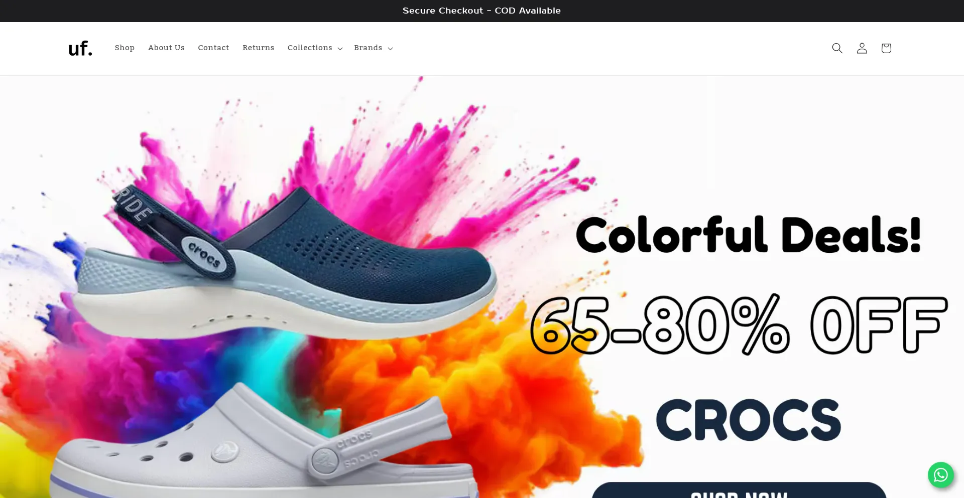 Unformals.com