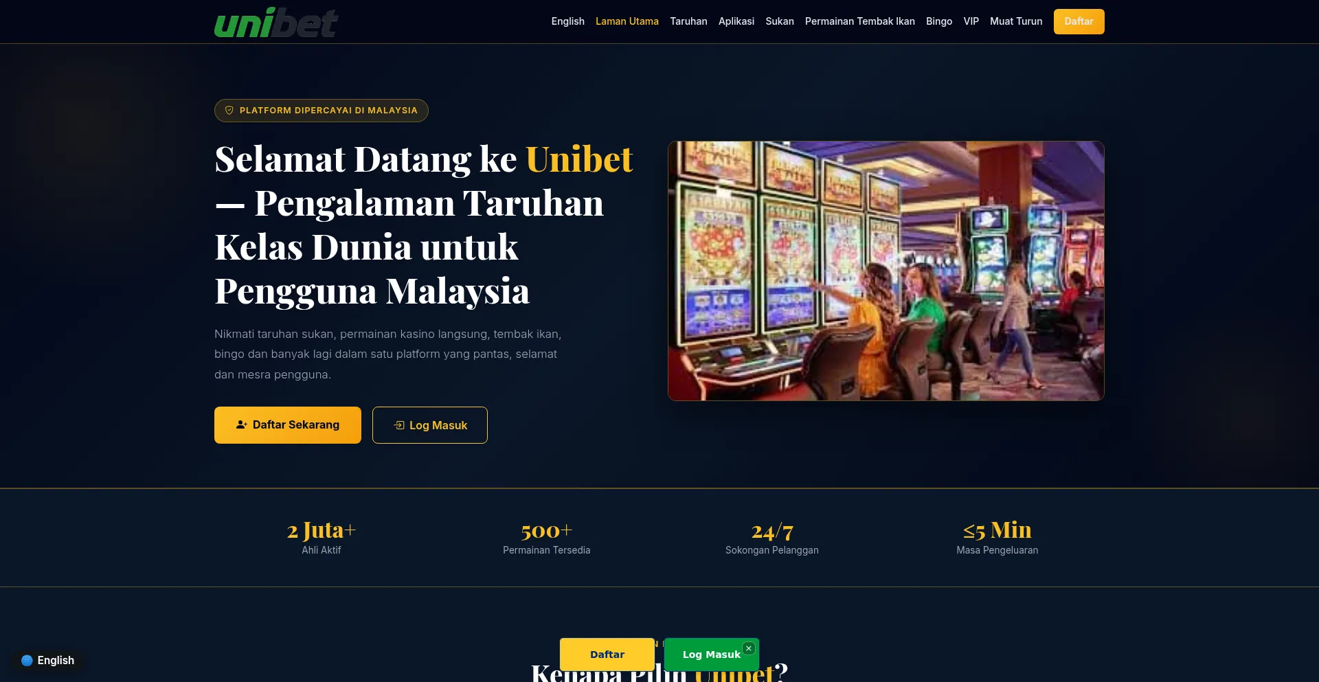 Unibet.ad