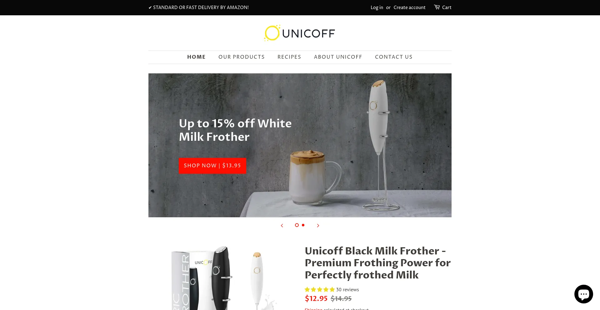 Unicoff.com