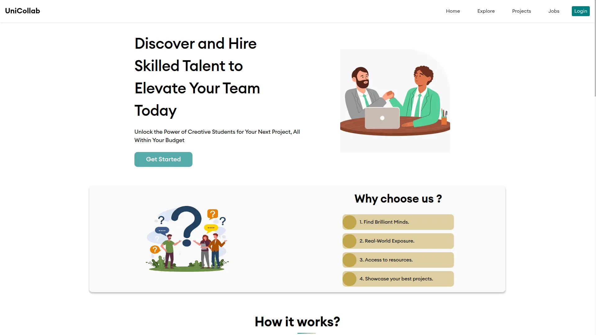 Unicollab.org