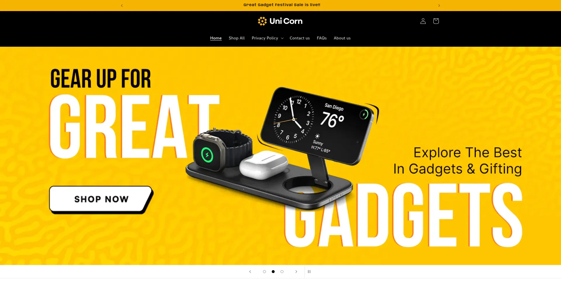 Unicorngadgetss.com