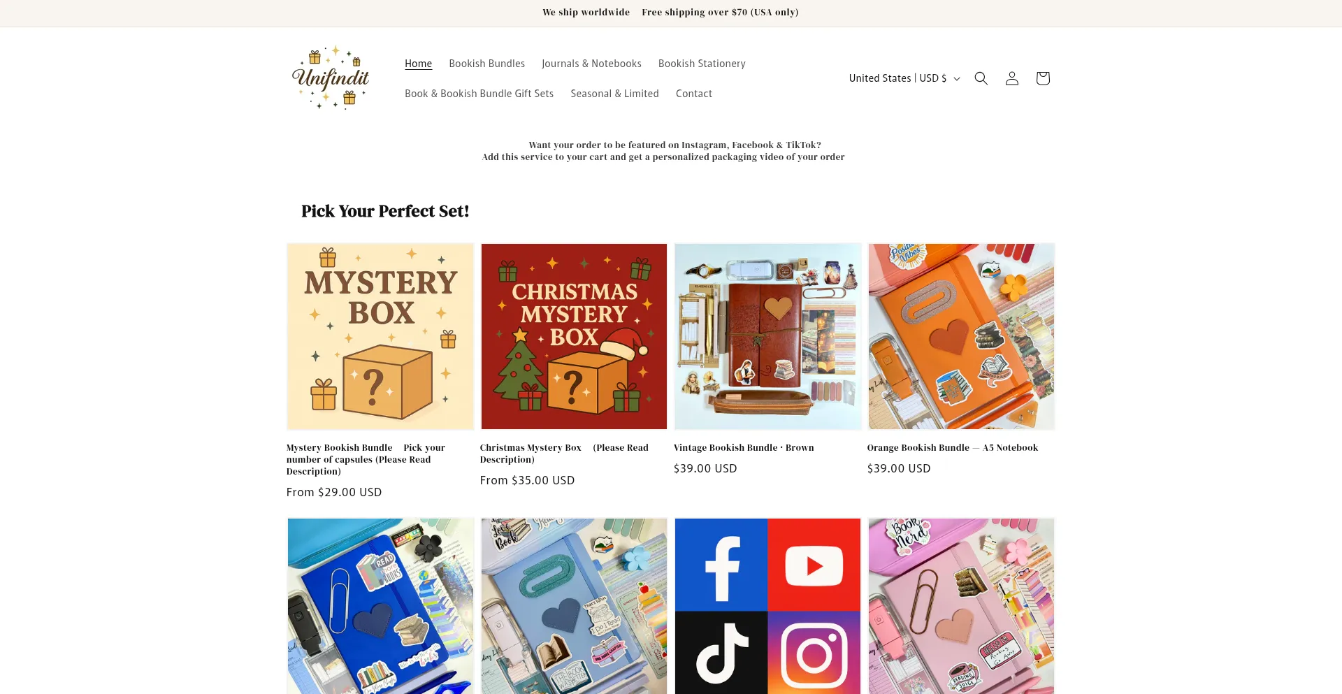 Unifindit.com
