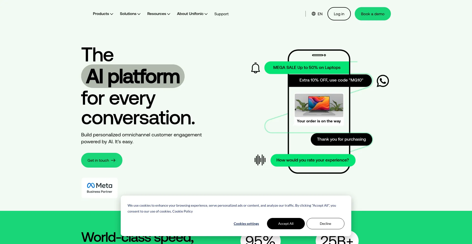 Unifonic.com