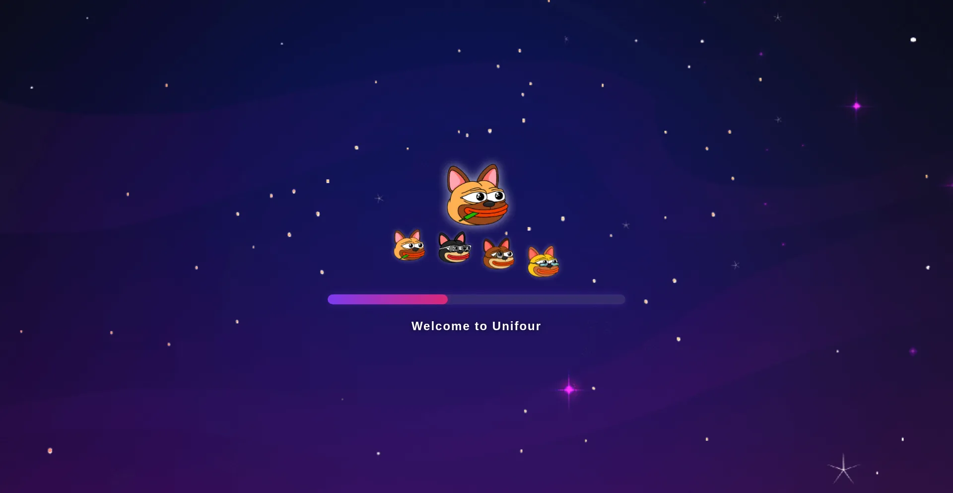 Unifour.io