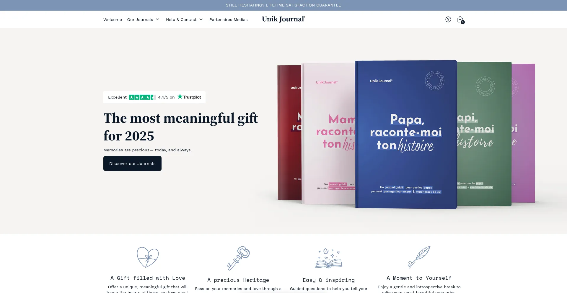 Unikjournal.com