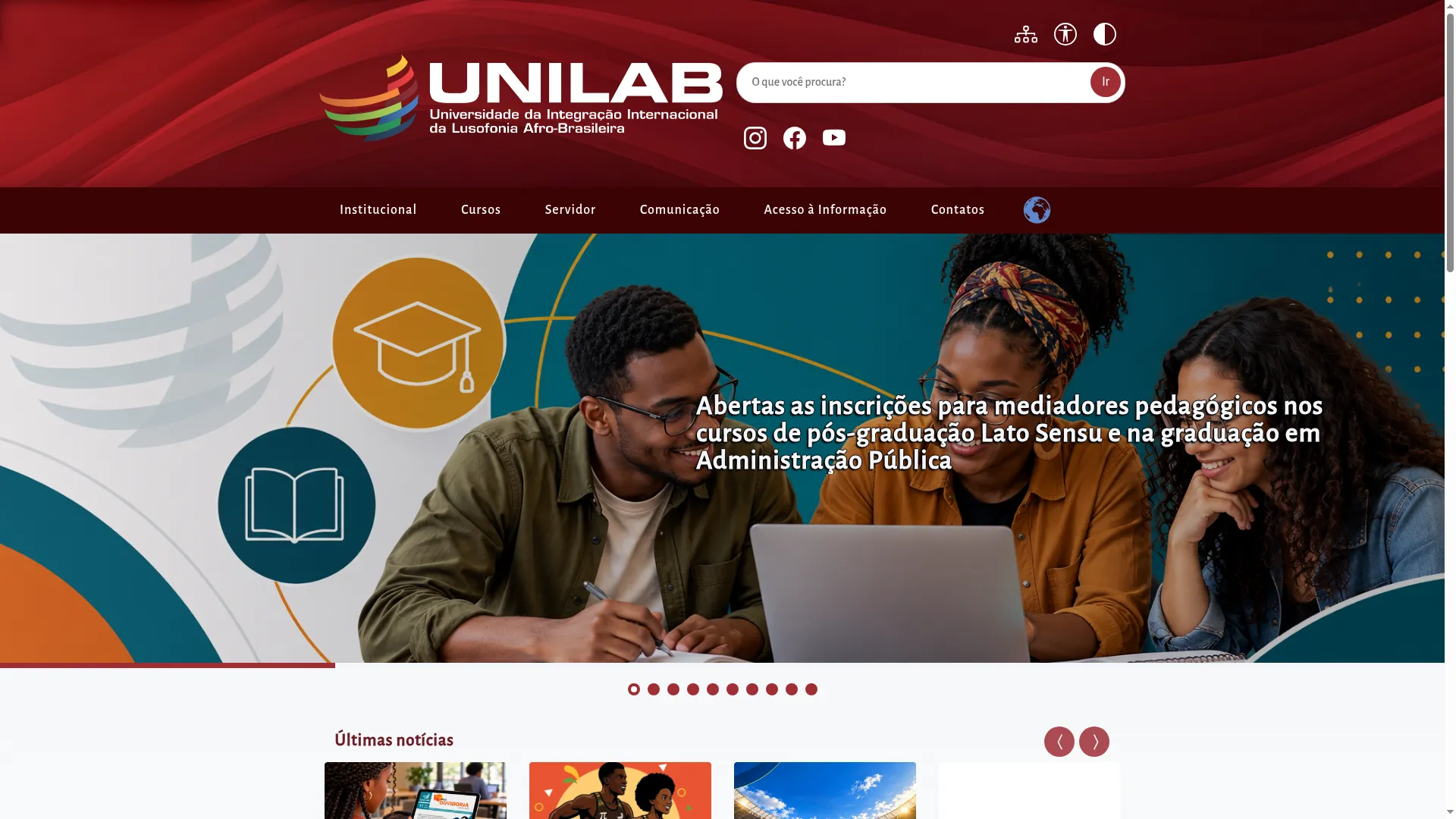 Unilab.edu.br