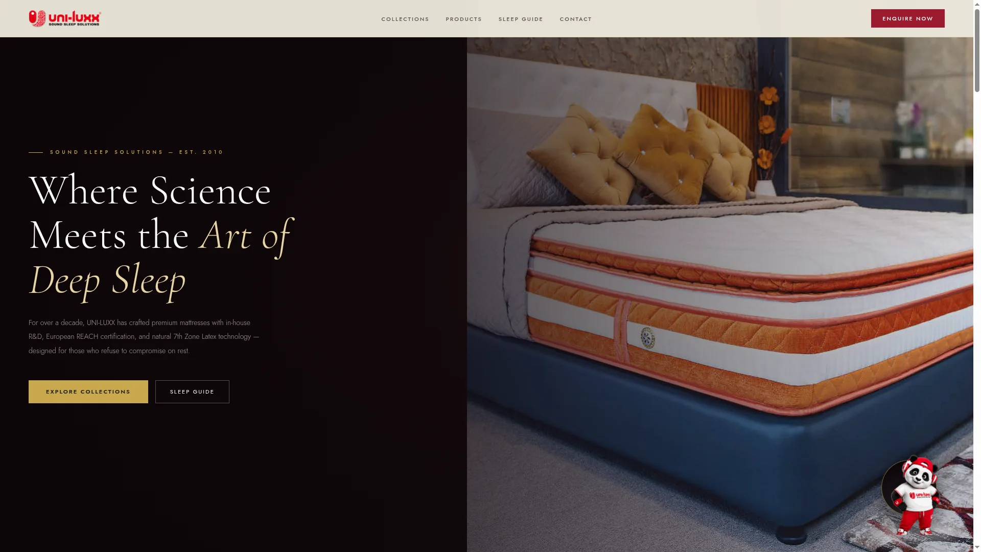 Uniluxx.com