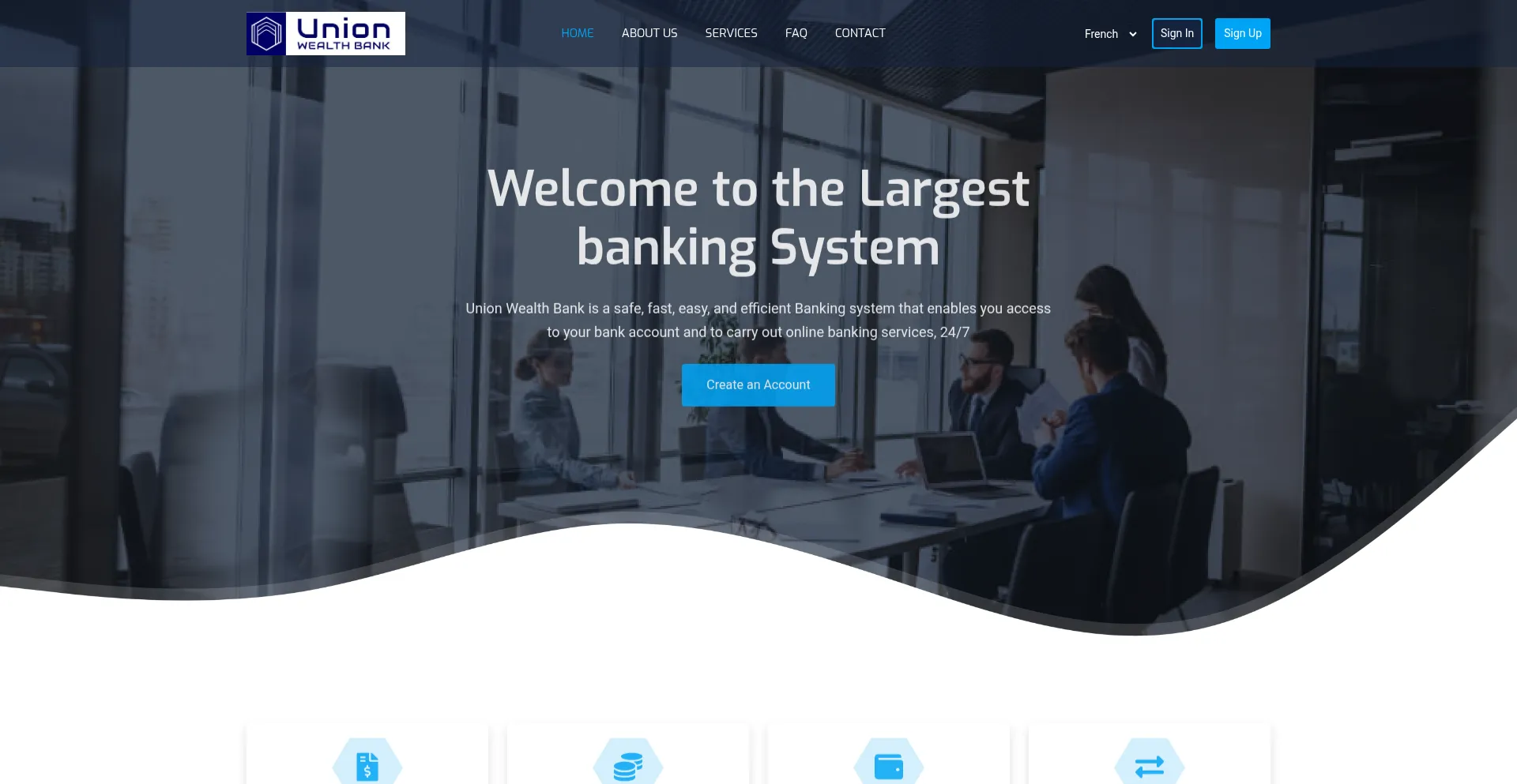 Unionwealthvest.com