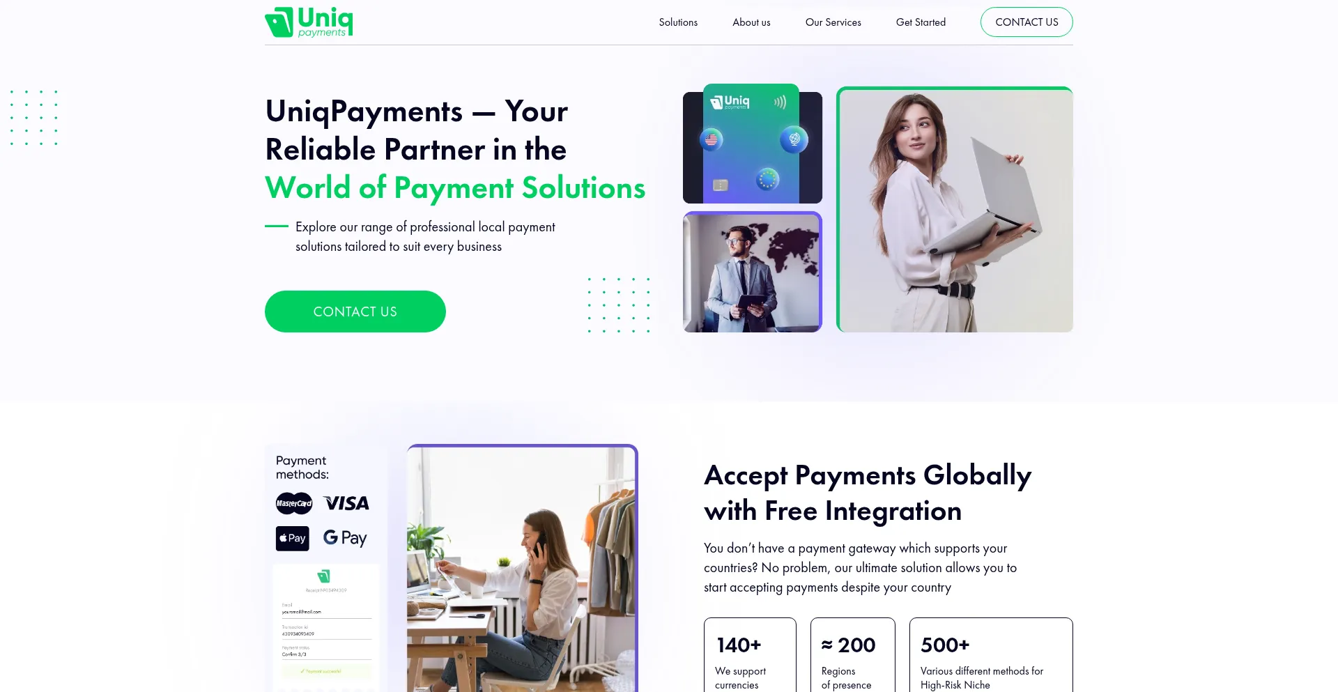 Uniqpayments.net