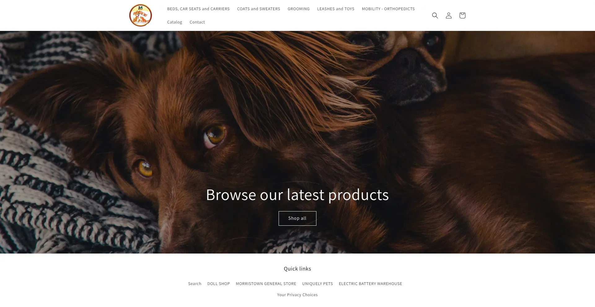 Uniquelypets.com