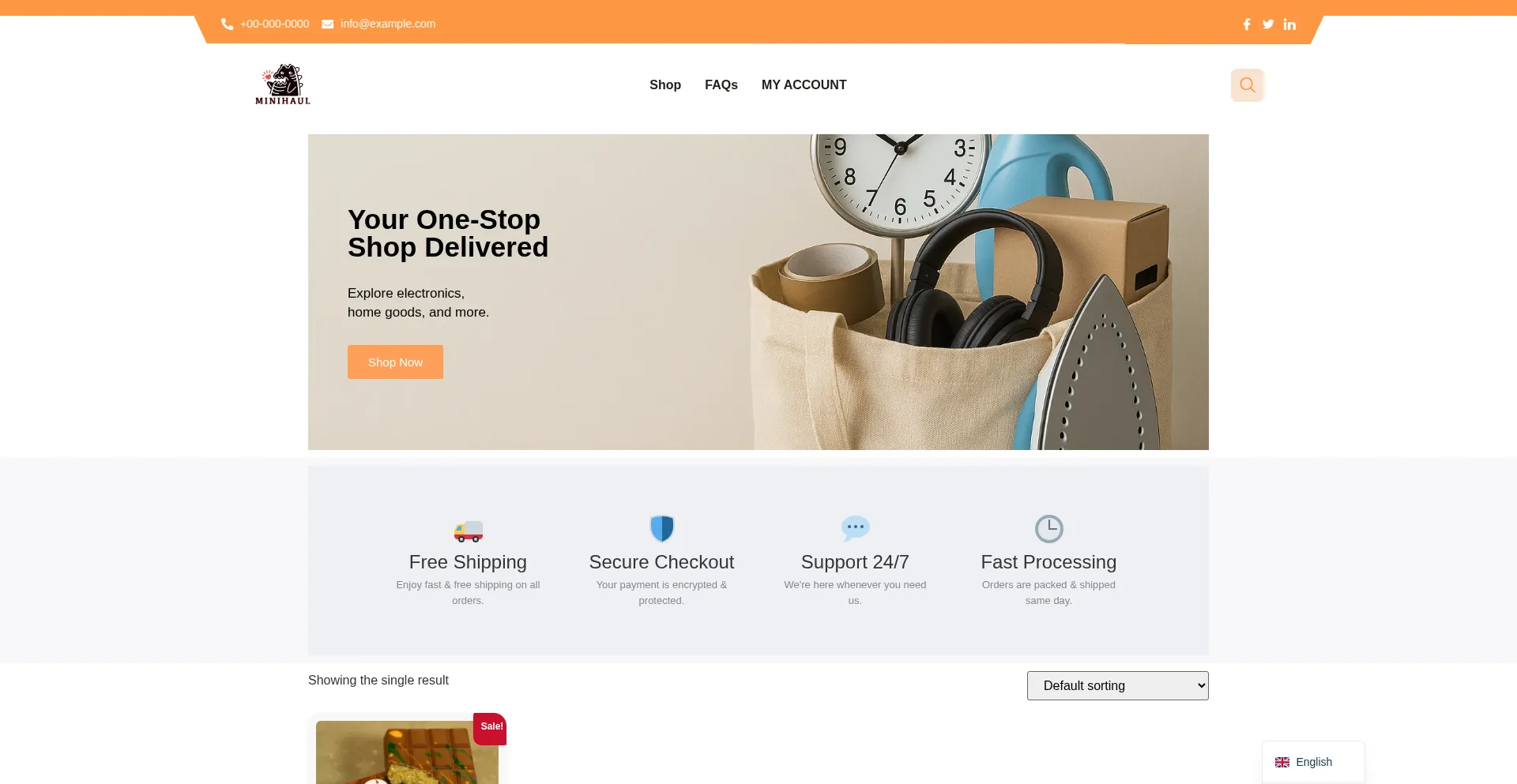 Uniquenames.shop