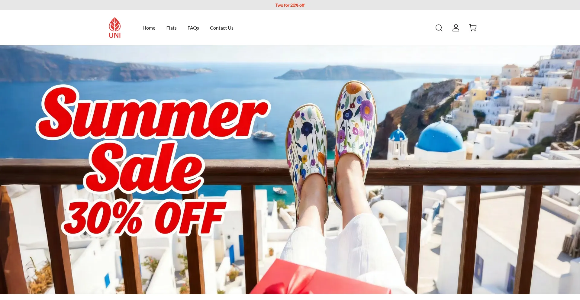 Unishoeswear.com