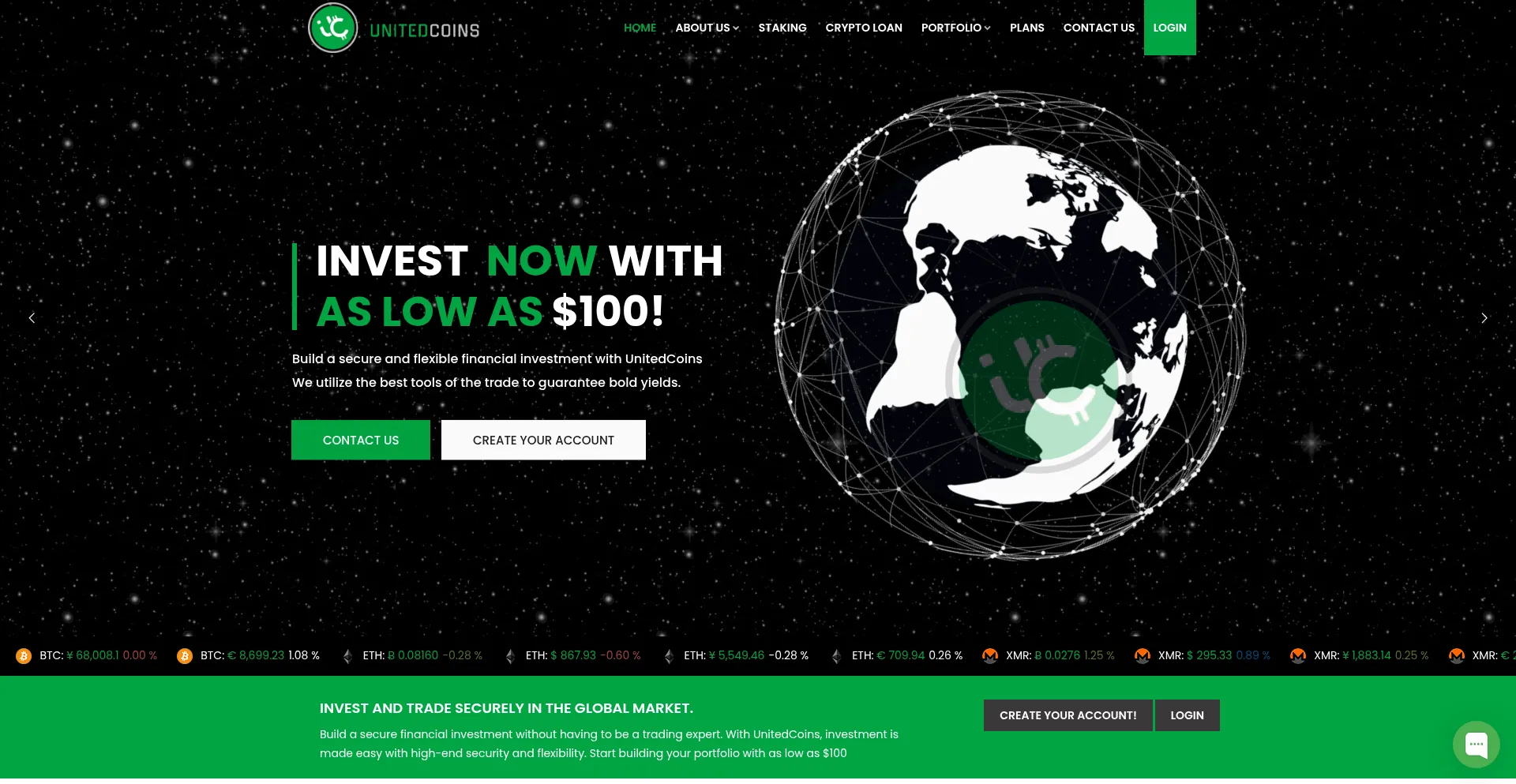 Unitedcoins.co
