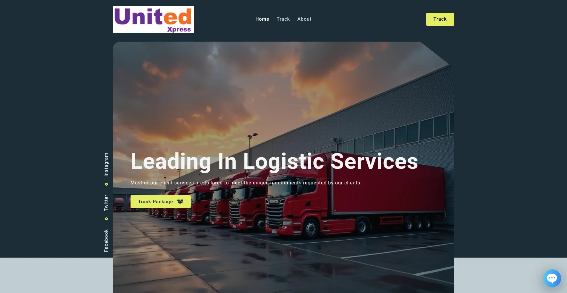 Unitedexpressdeliveryservice.com