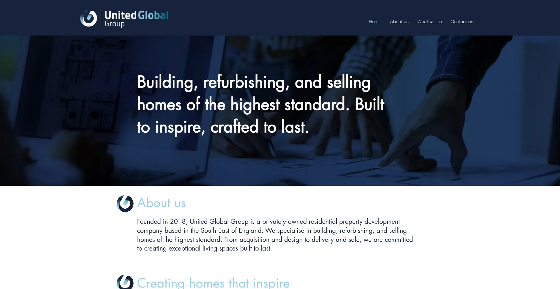 Unitedglobalgroup.com
