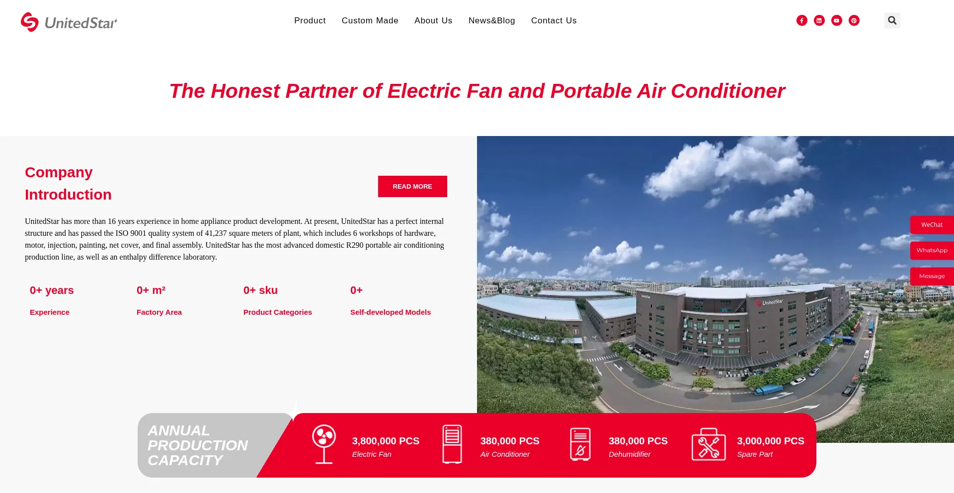 Unitedstar.com.cn