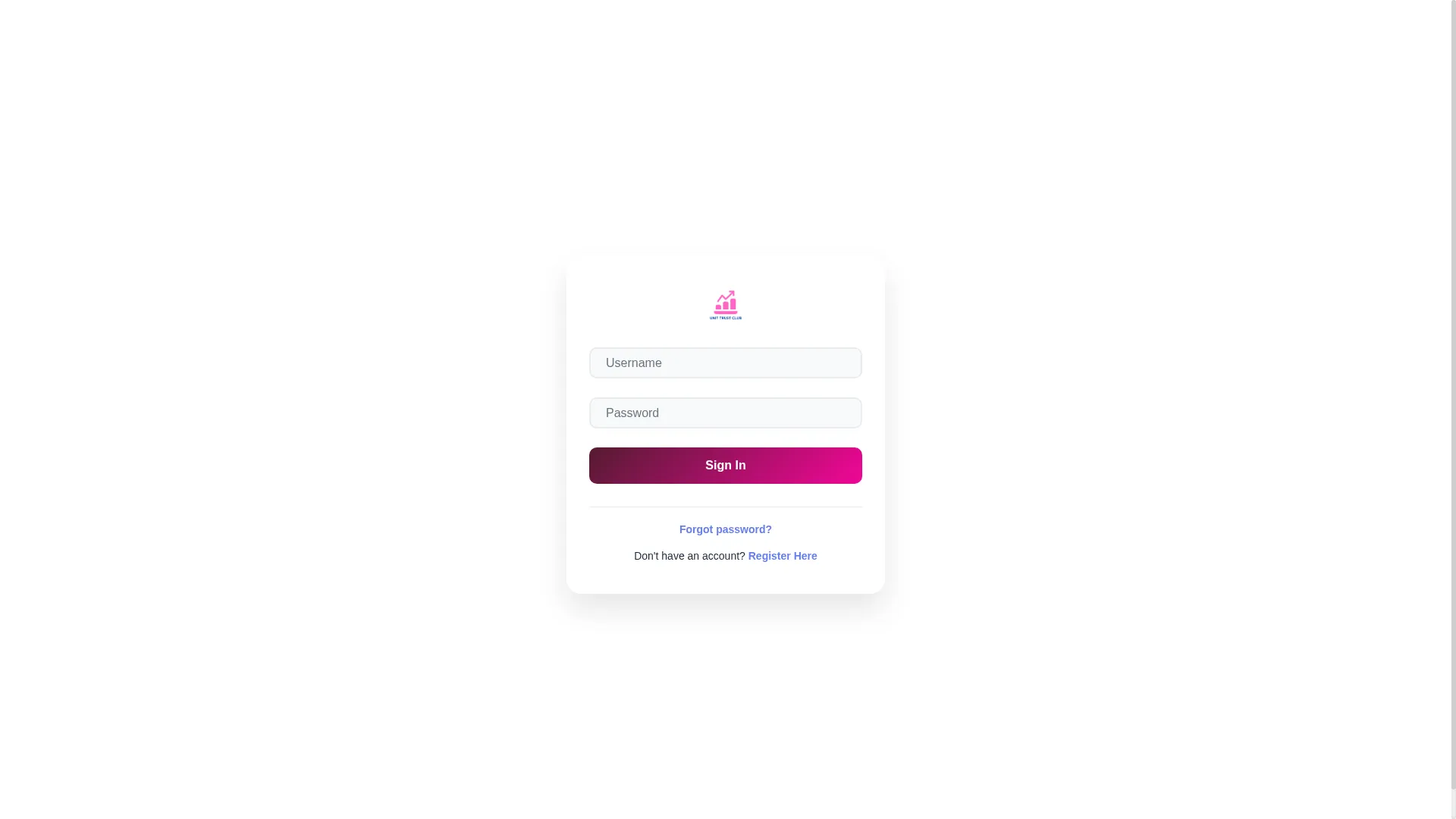 Unittrustclub.site