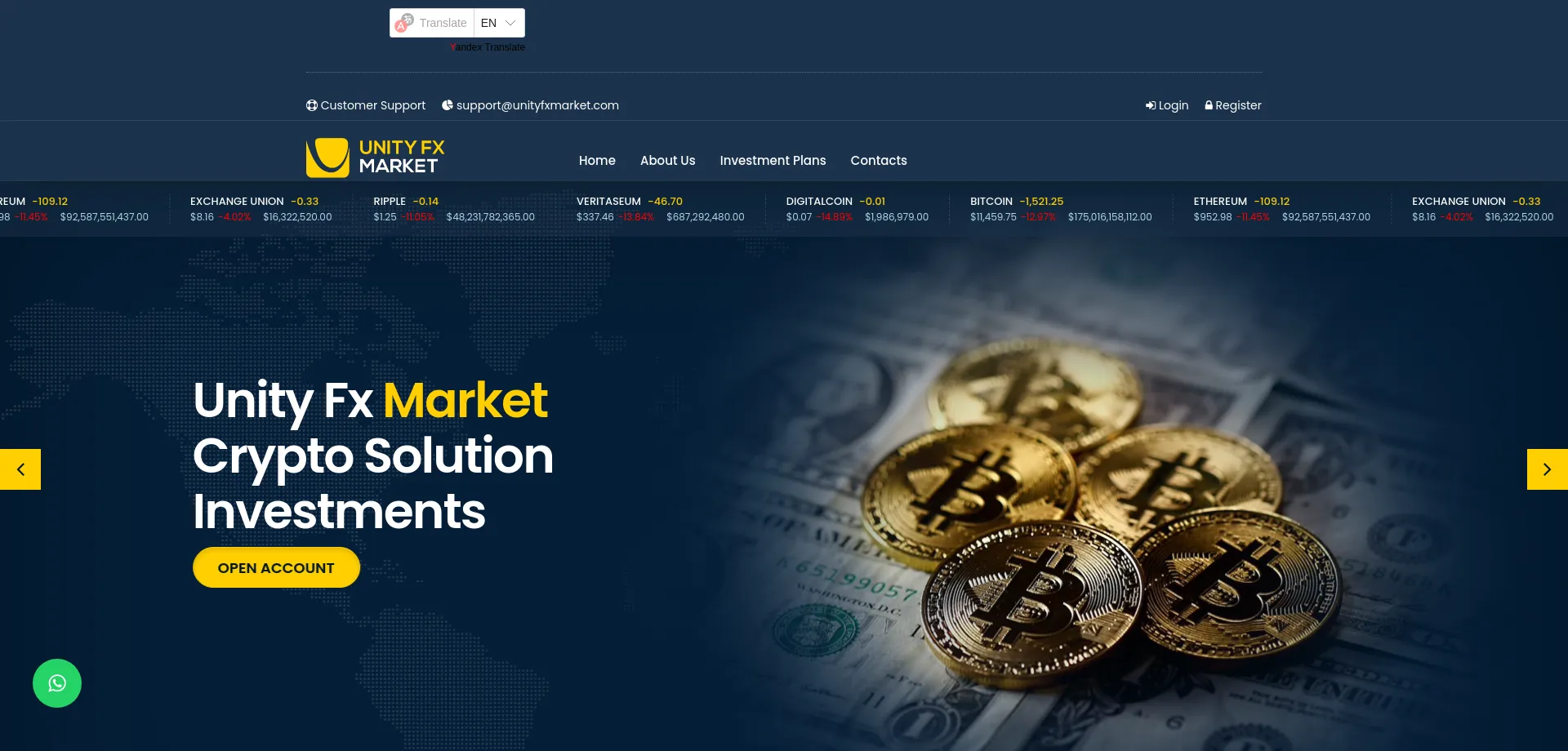 Unityfxmarket.com