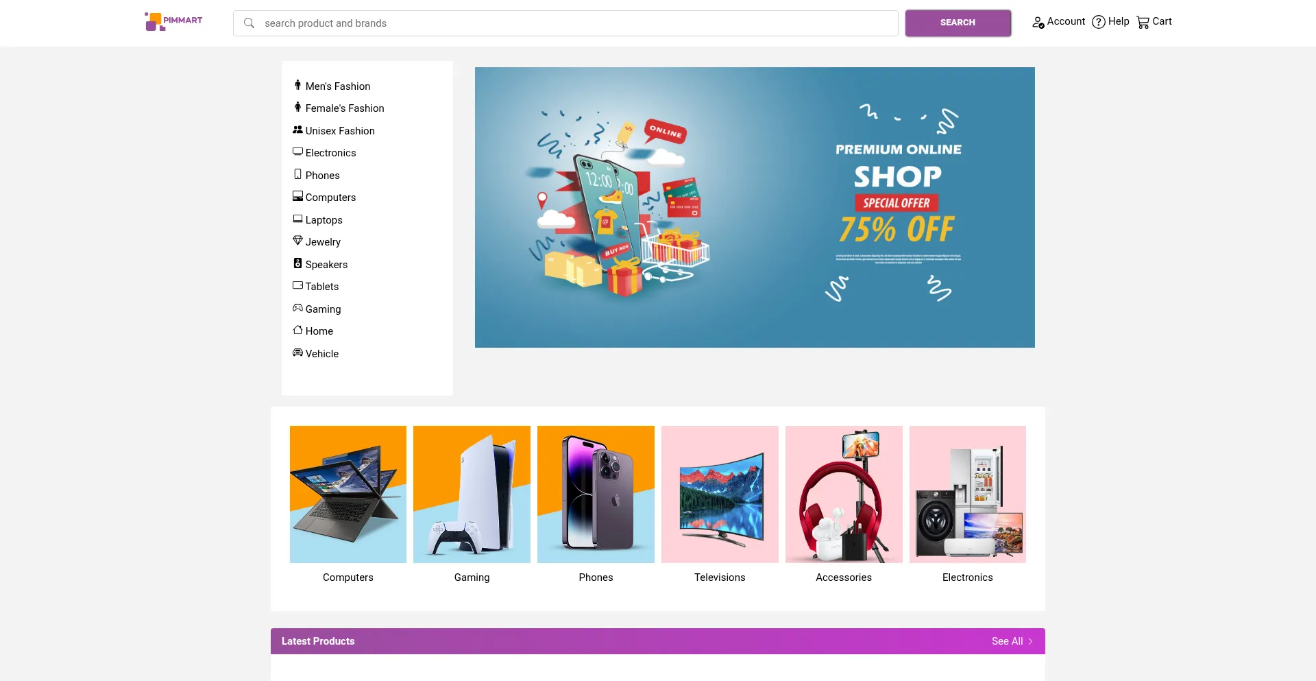 Unityopenmarket.com