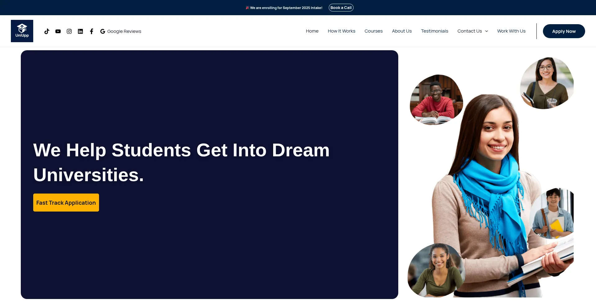 Uniupp.com
