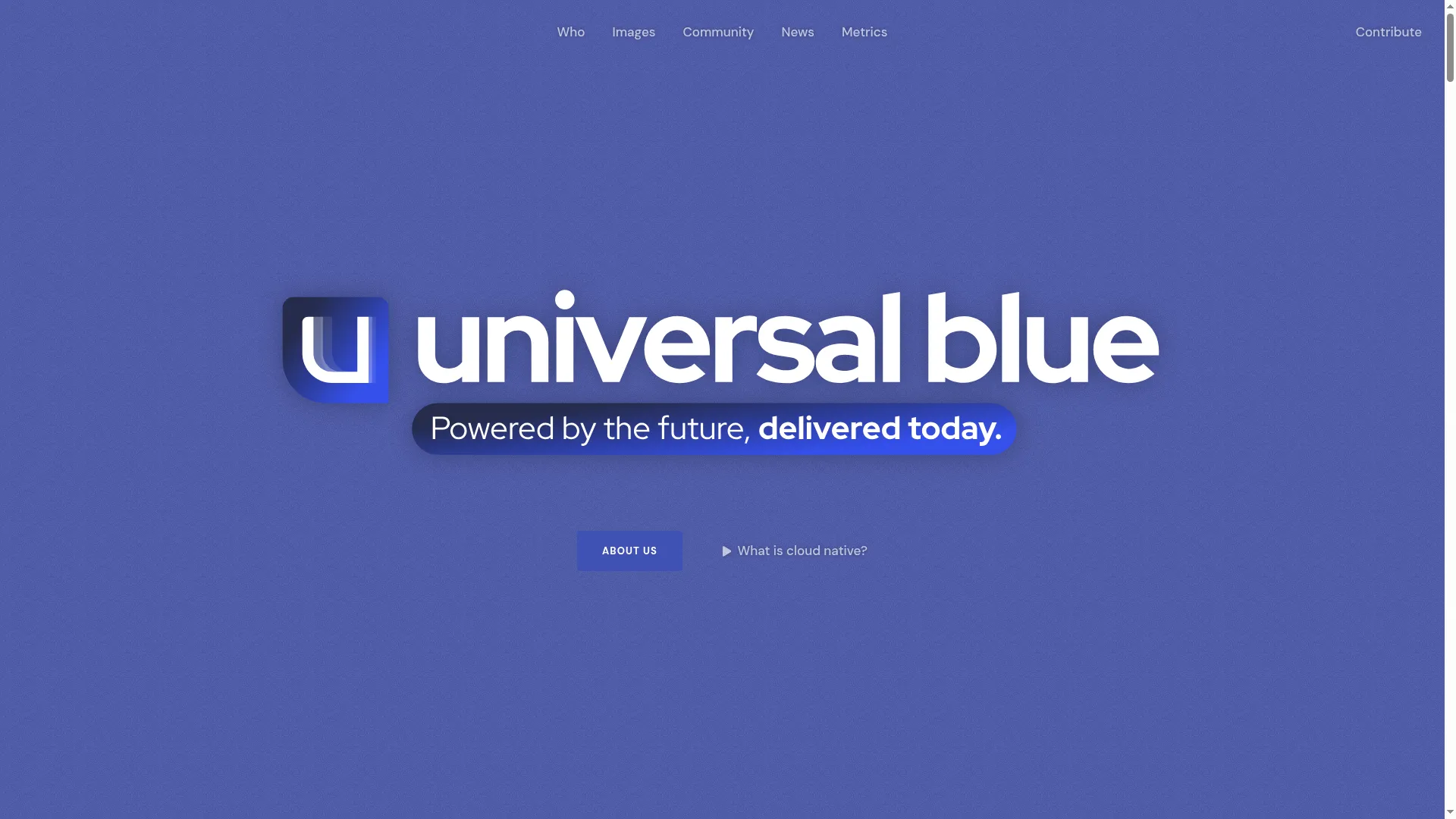 Universal-blue.org
