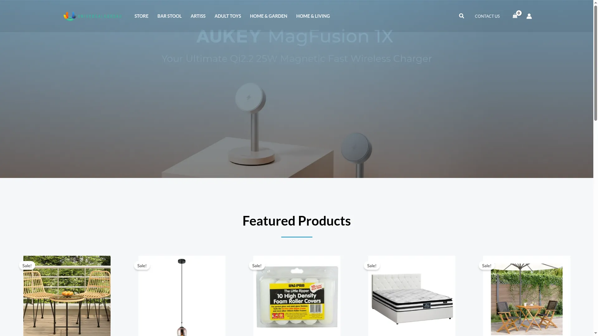 Universalgoodau.com