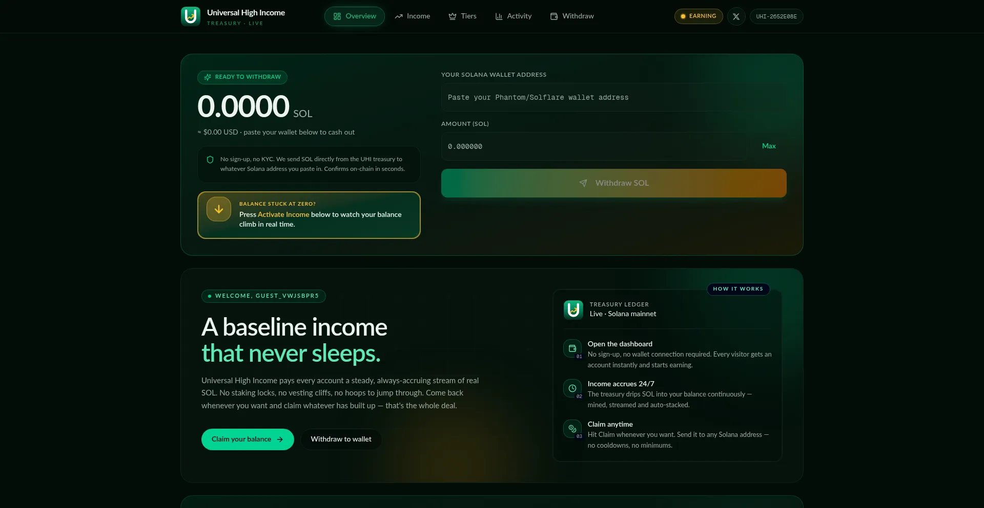 Universalhighincome.bio