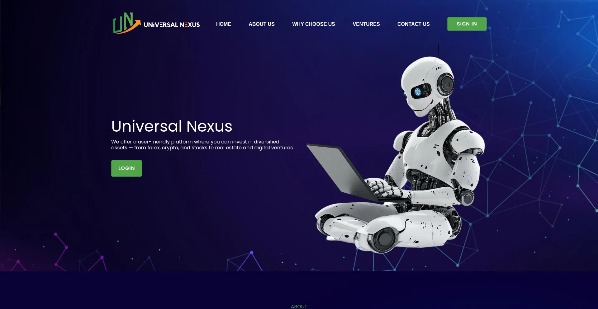 Universalnexus.io