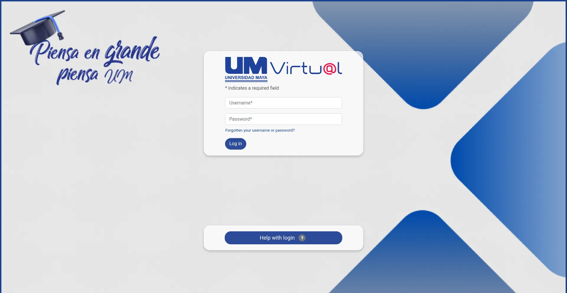 Universidadmayavirtual.com