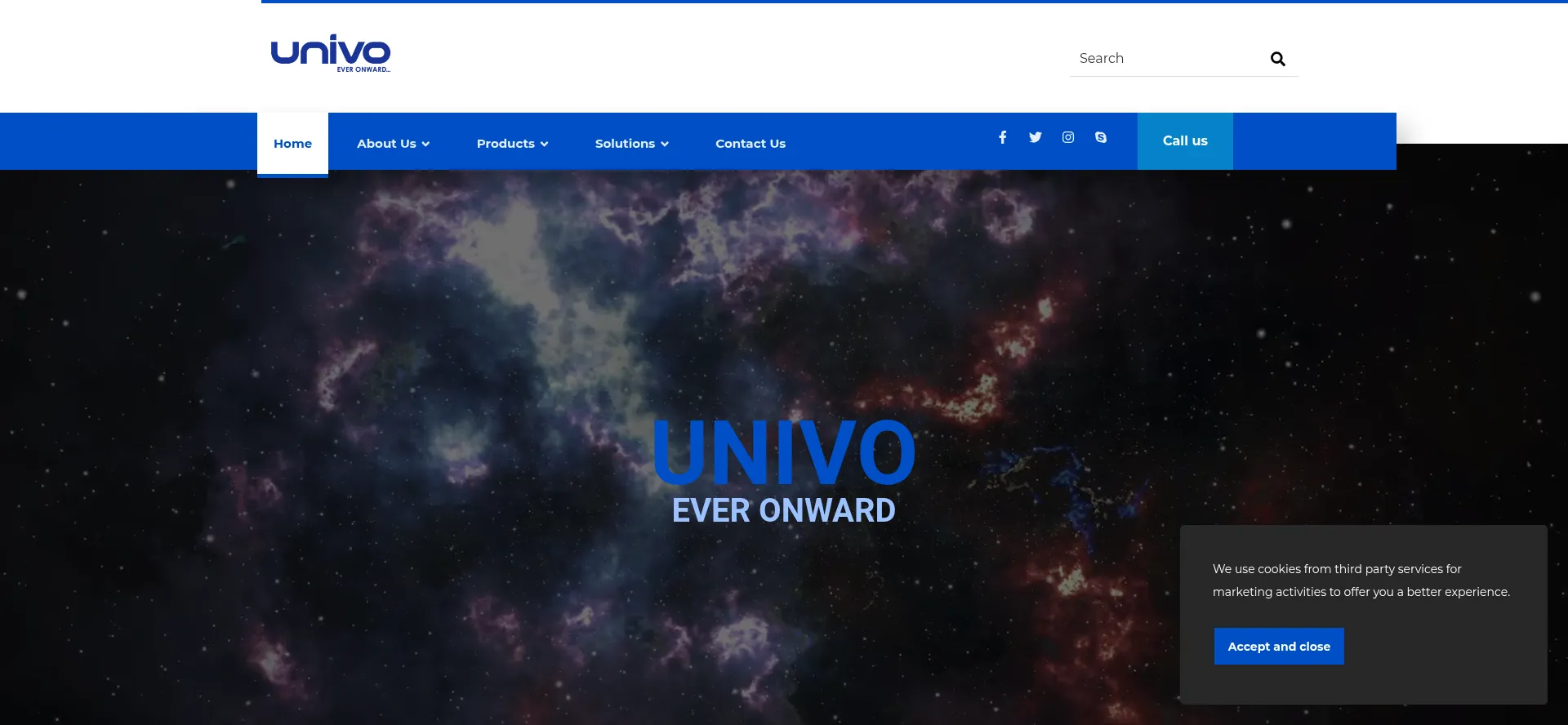 Univo.com