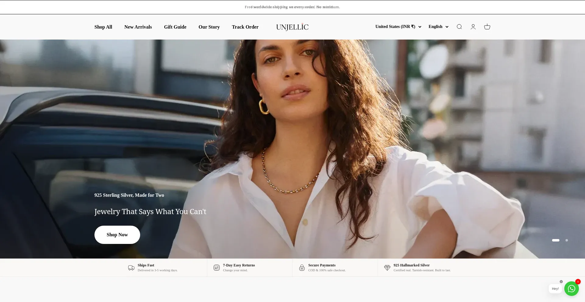 Unjellic.com