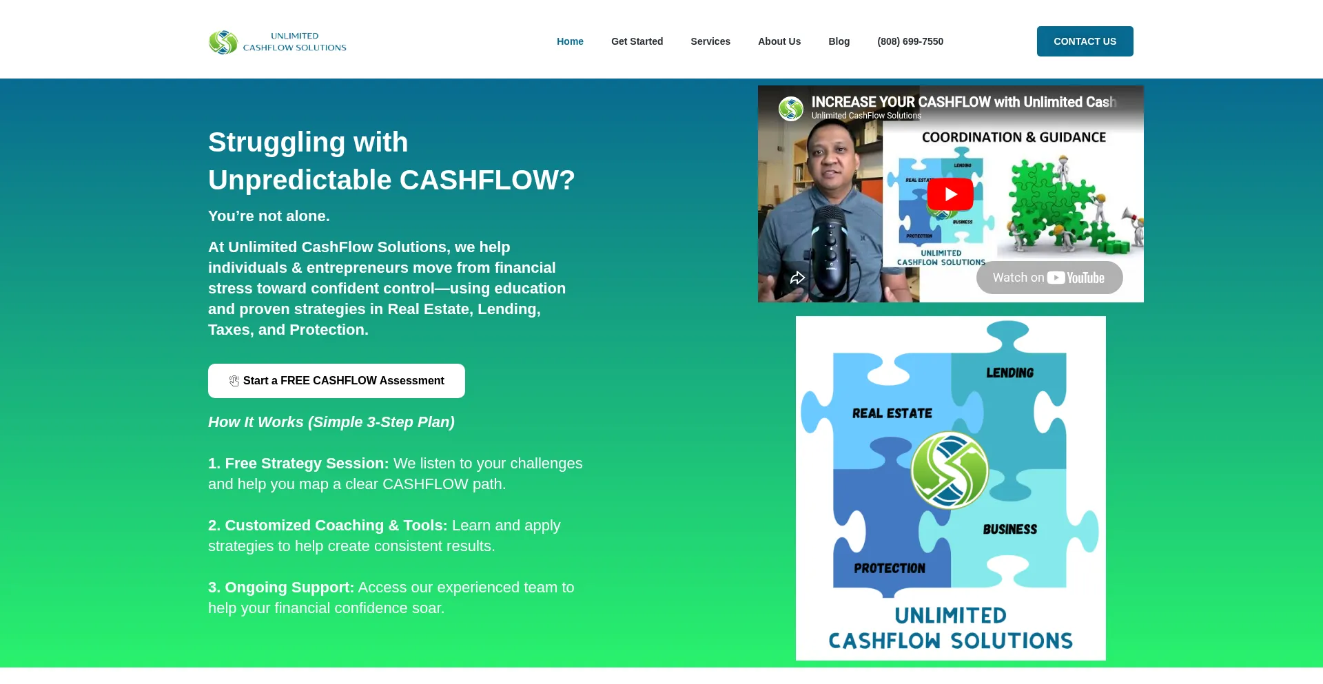 Unlimitedcfs.com