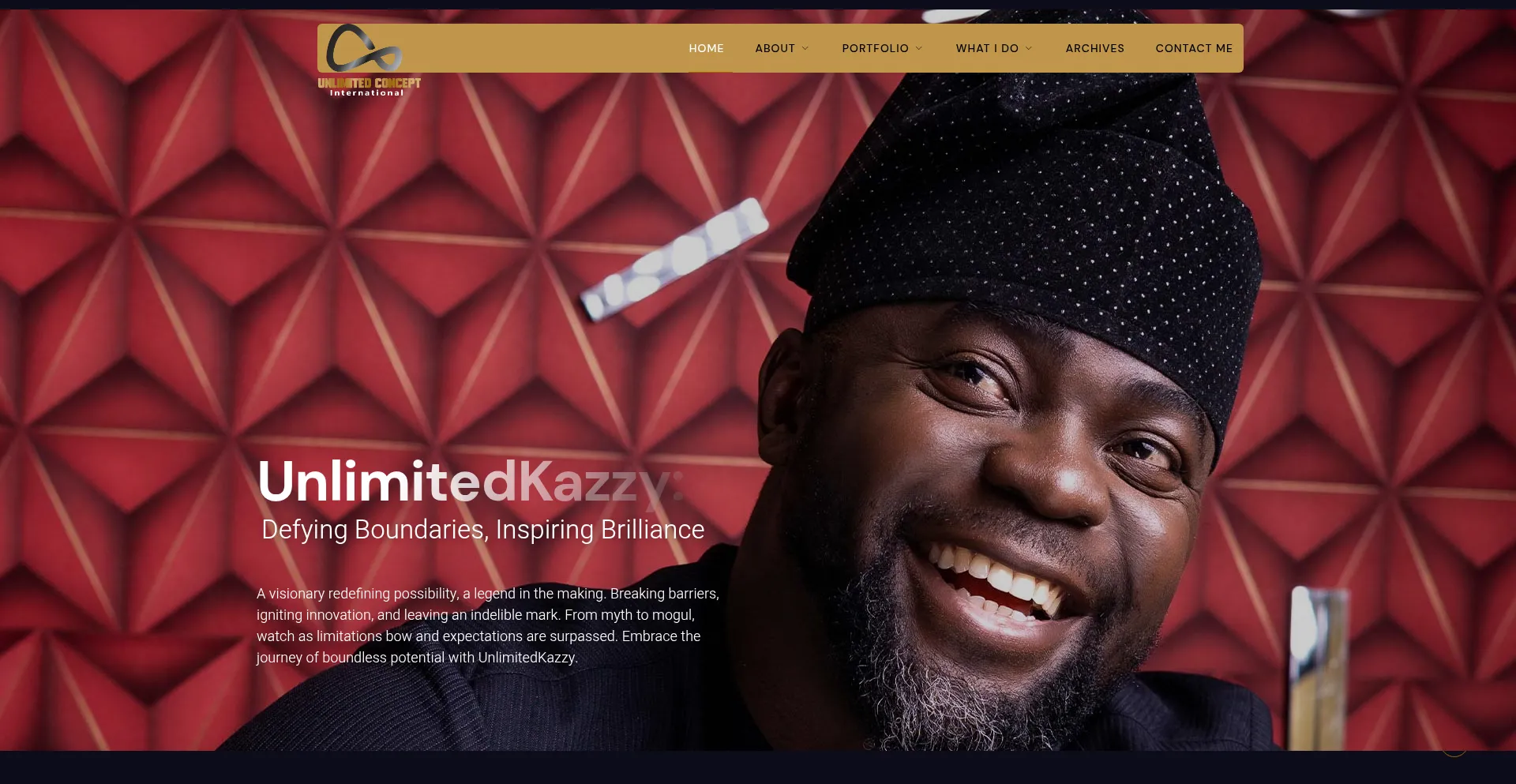 Unlimitedkazzy.com