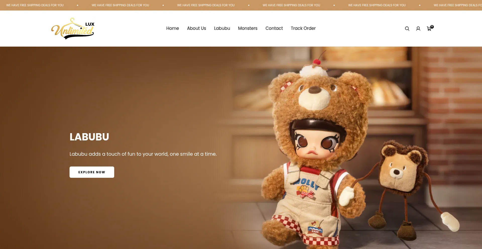 Unlimitedlux.com