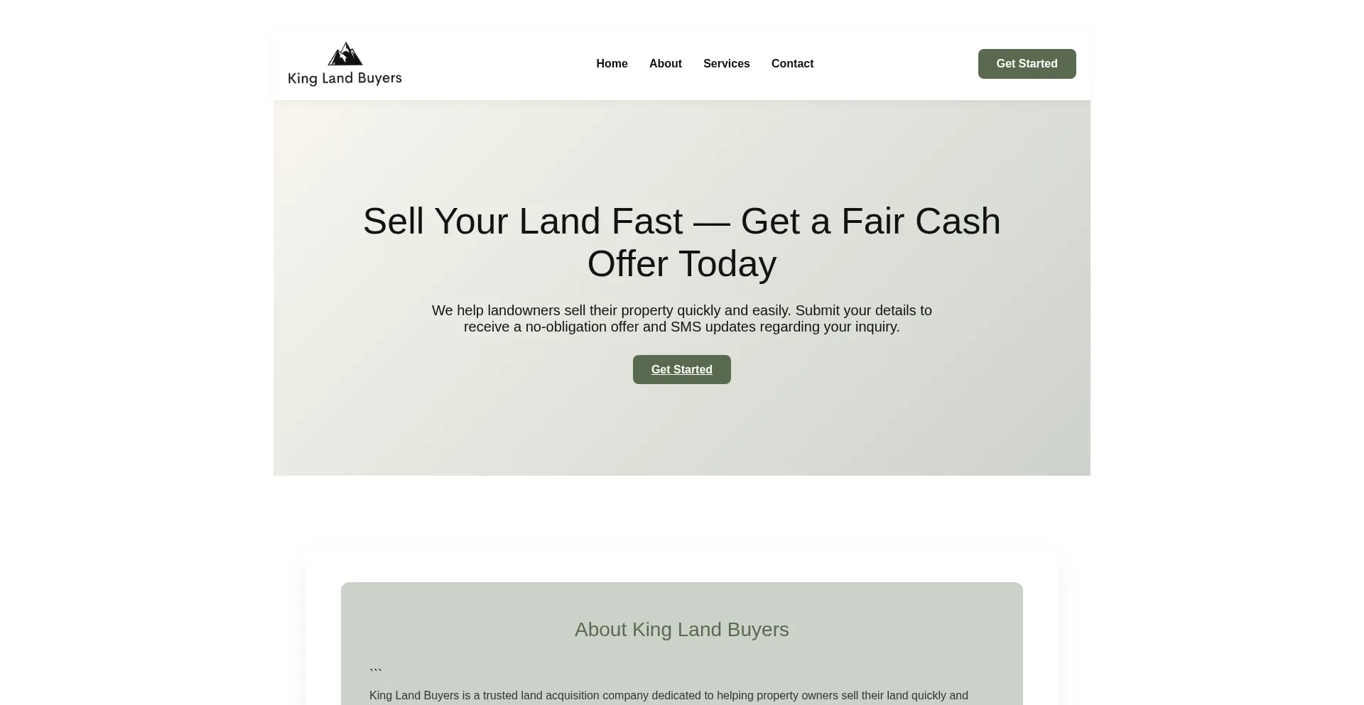 Unlockthekingmethod.com