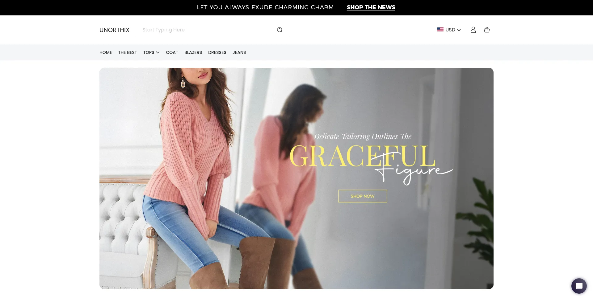 Unorthix.com