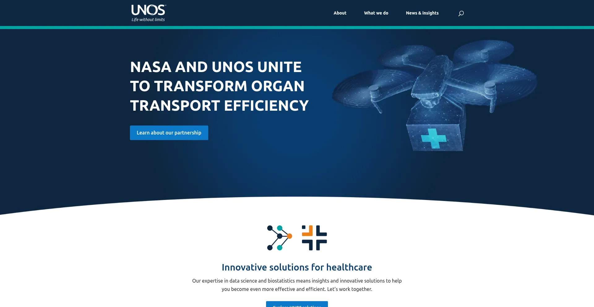 Unos.org