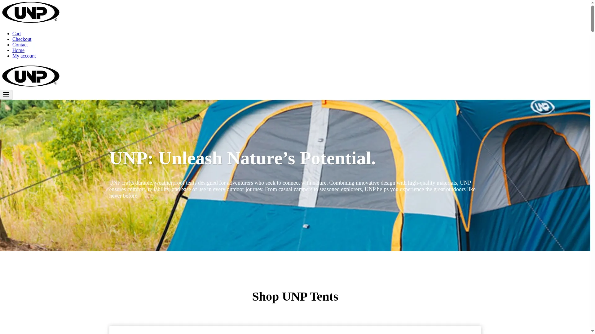 Unptents.com