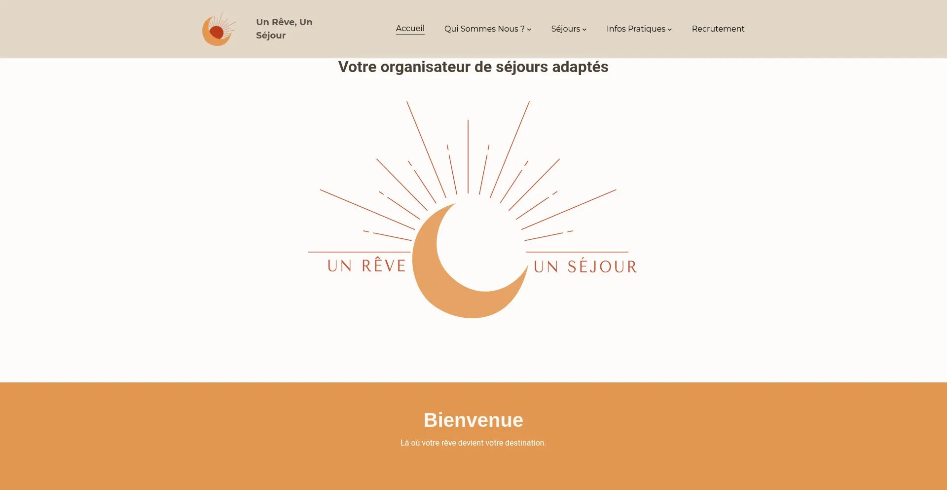 Unreveunsejour.com
