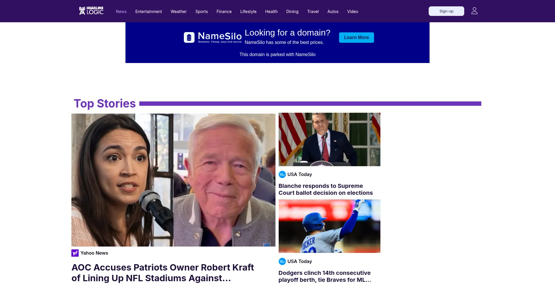 Untmfg.com