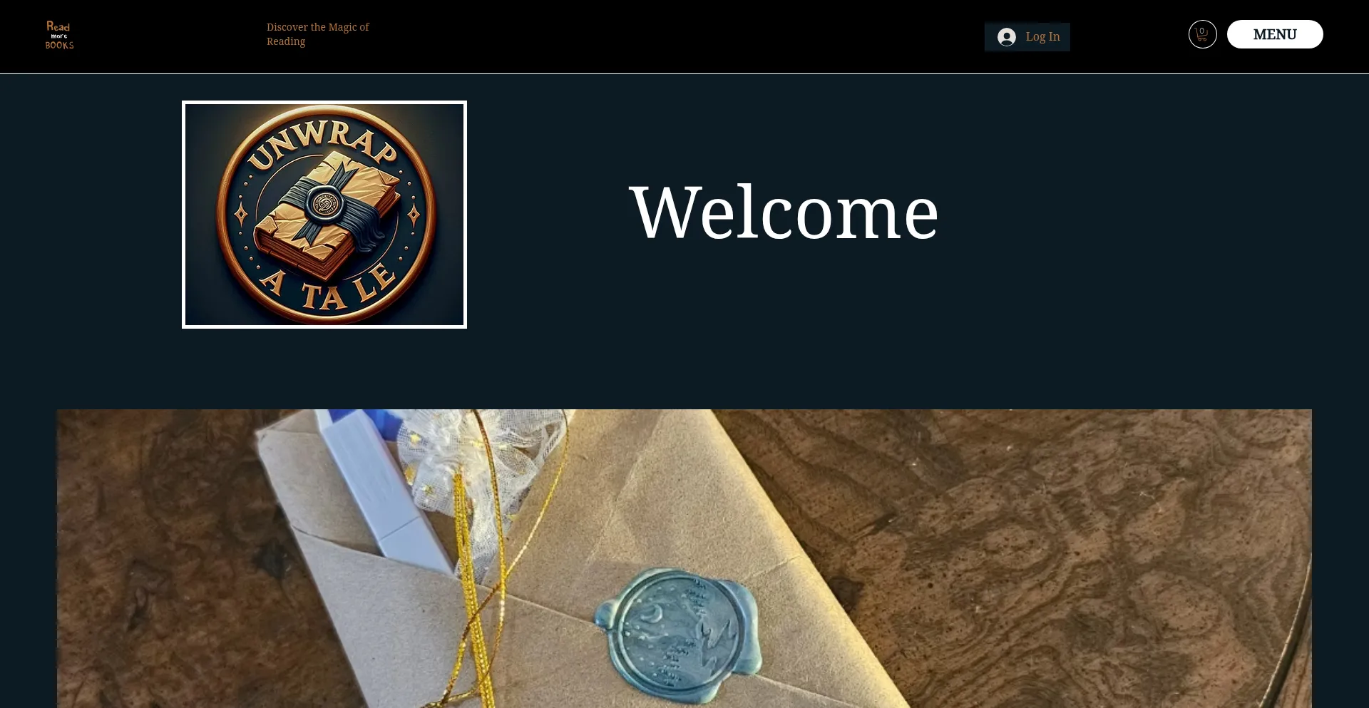 Unwrapatale.com