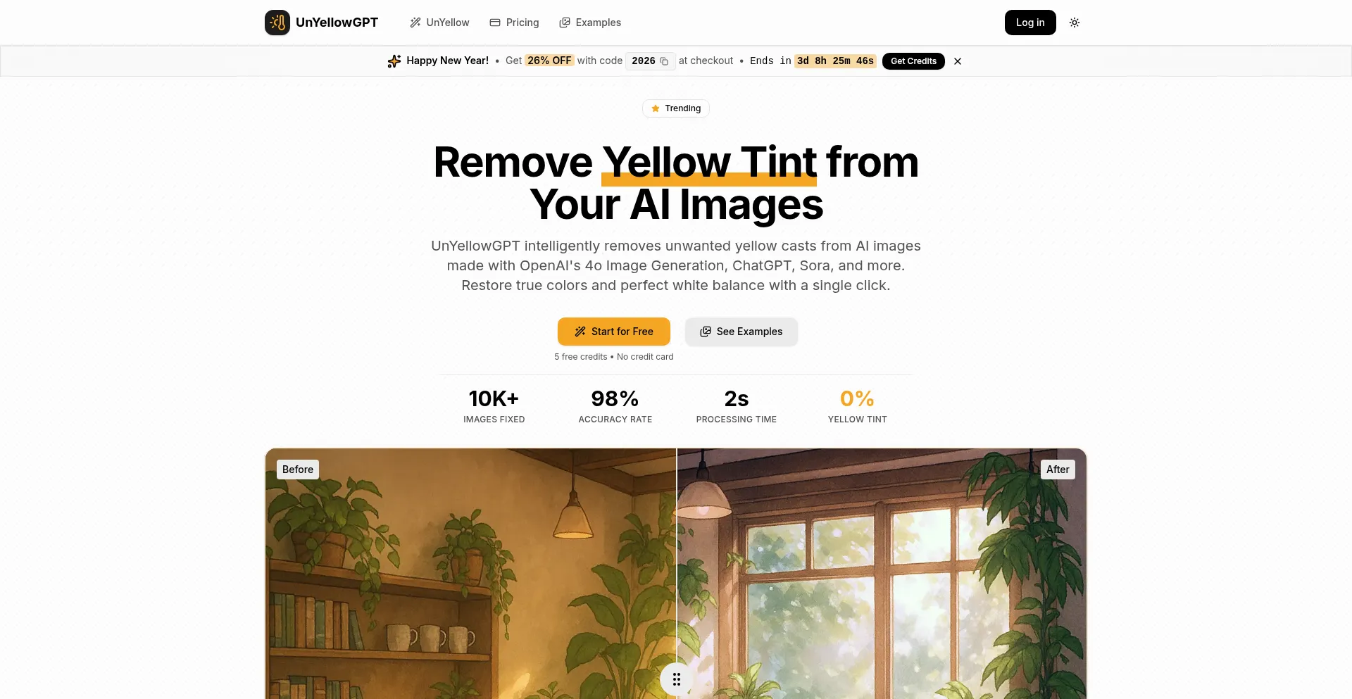Unyellowgpt.com