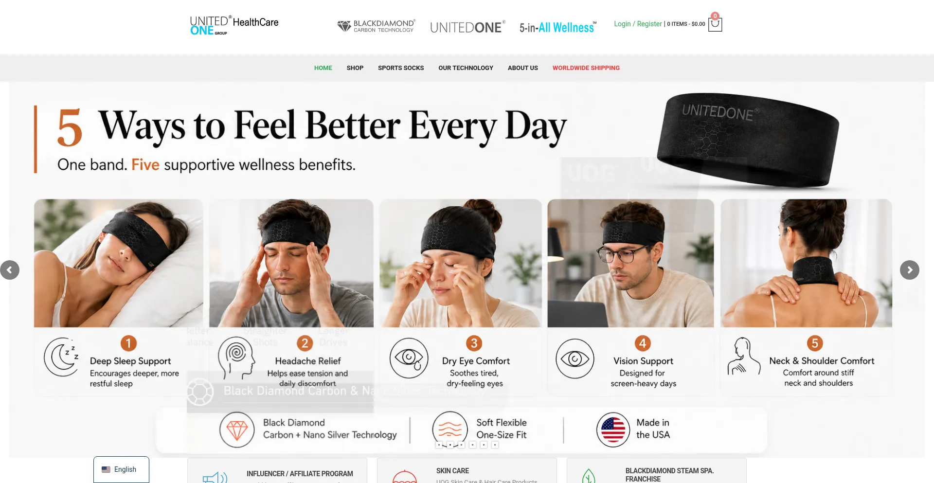 Uohealthcare.com