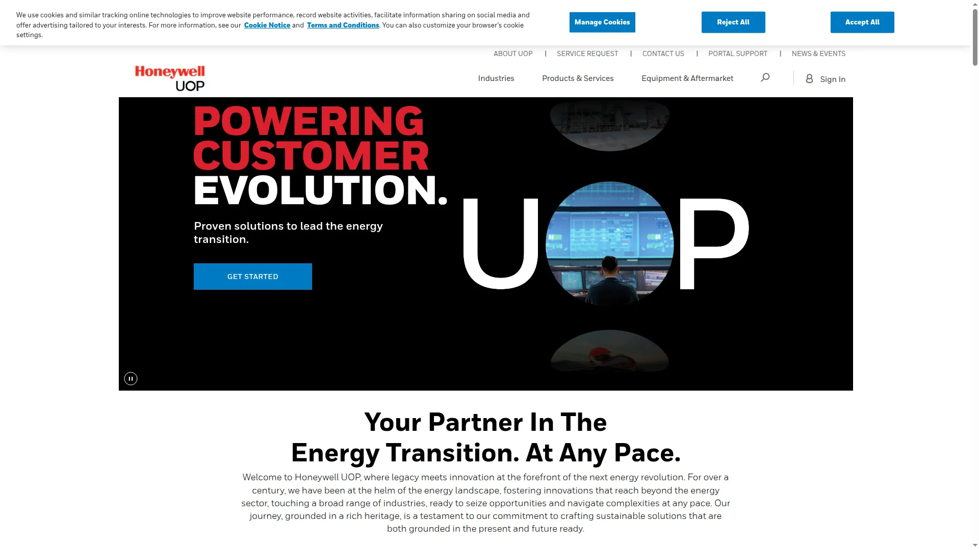 Uop.com