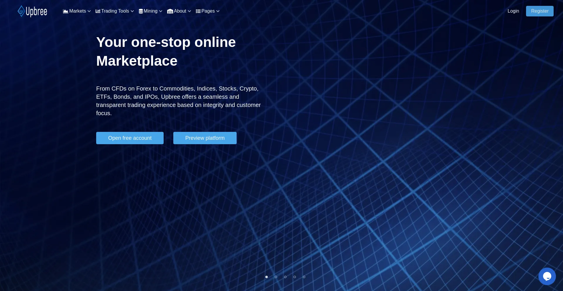 Upbree.io