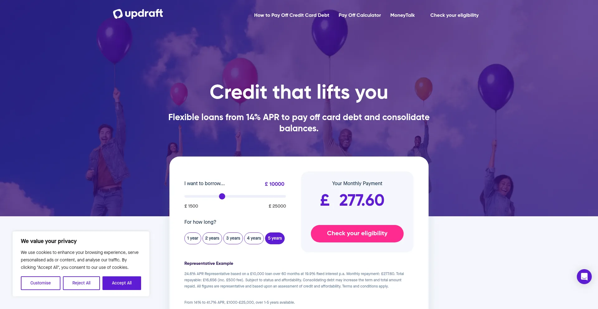 Updraft.com