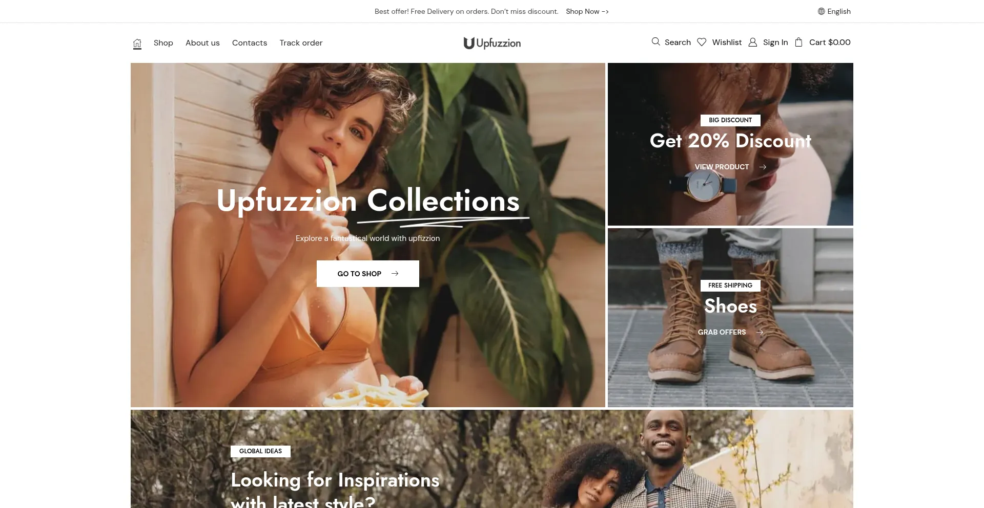 Upfuzzion.com