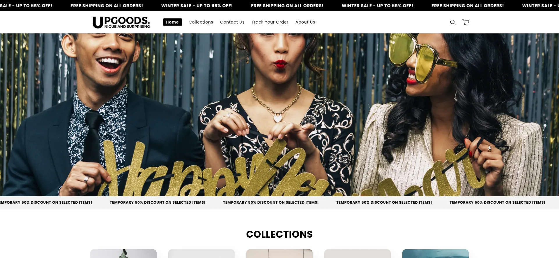 Upgoods.shop