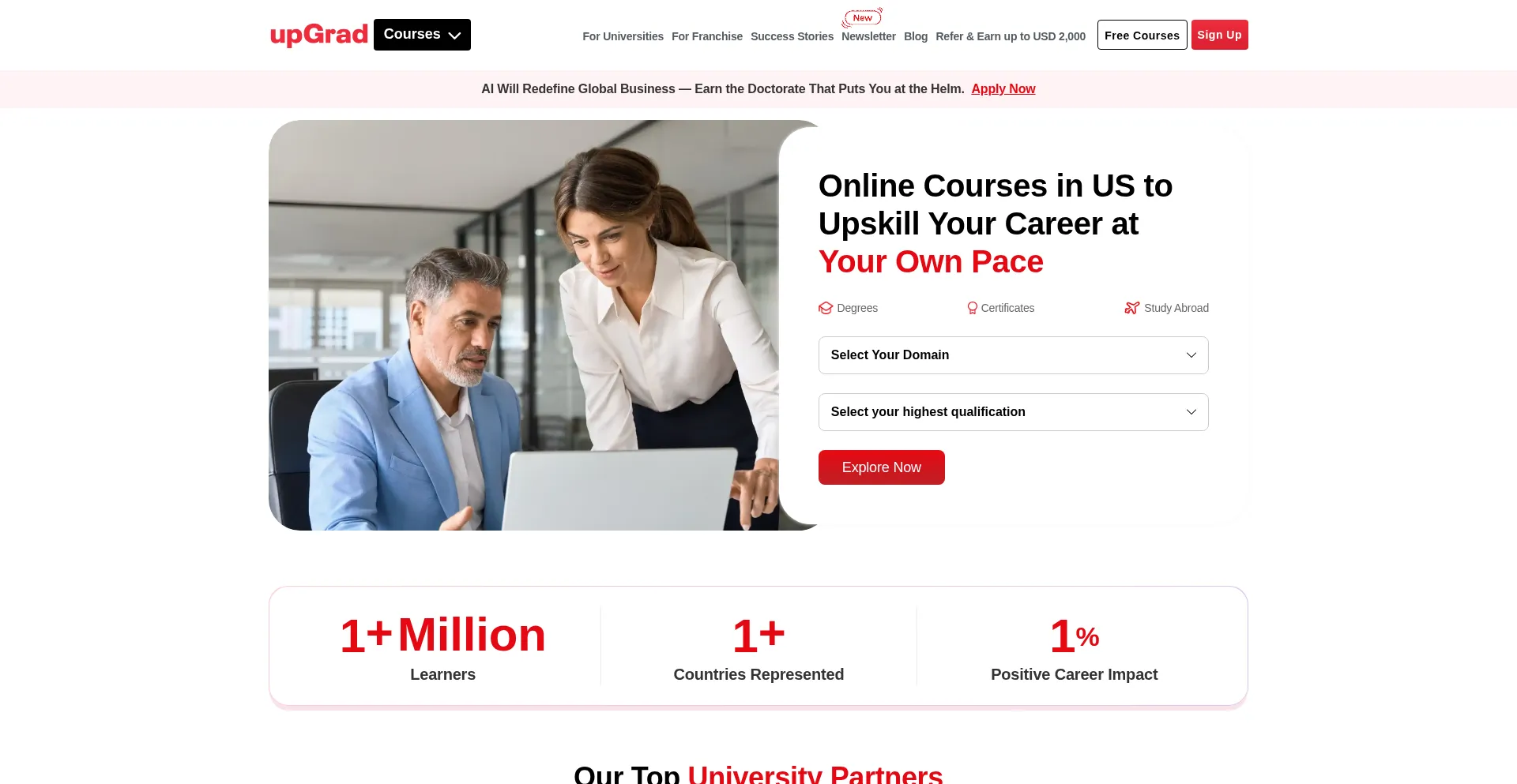 Upgrad.com