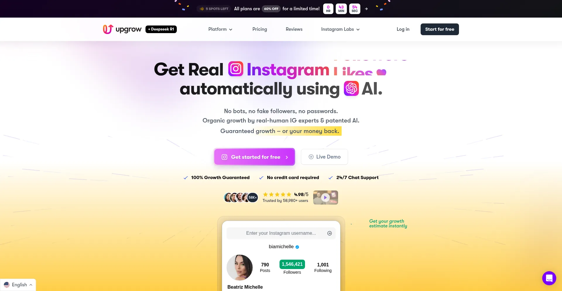 Upgrow.com